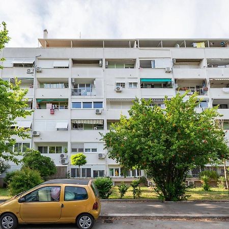 Frana Blue Apartment Split Bagian luar foto