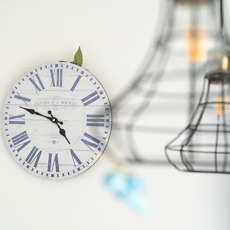Frana Blue Apartment Split Bagian luar foto