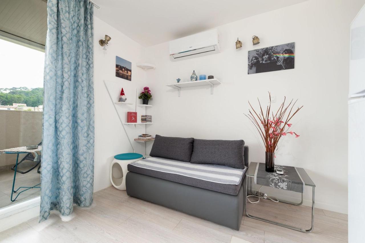 Frana Blue Apartment Split Bagian luar foto