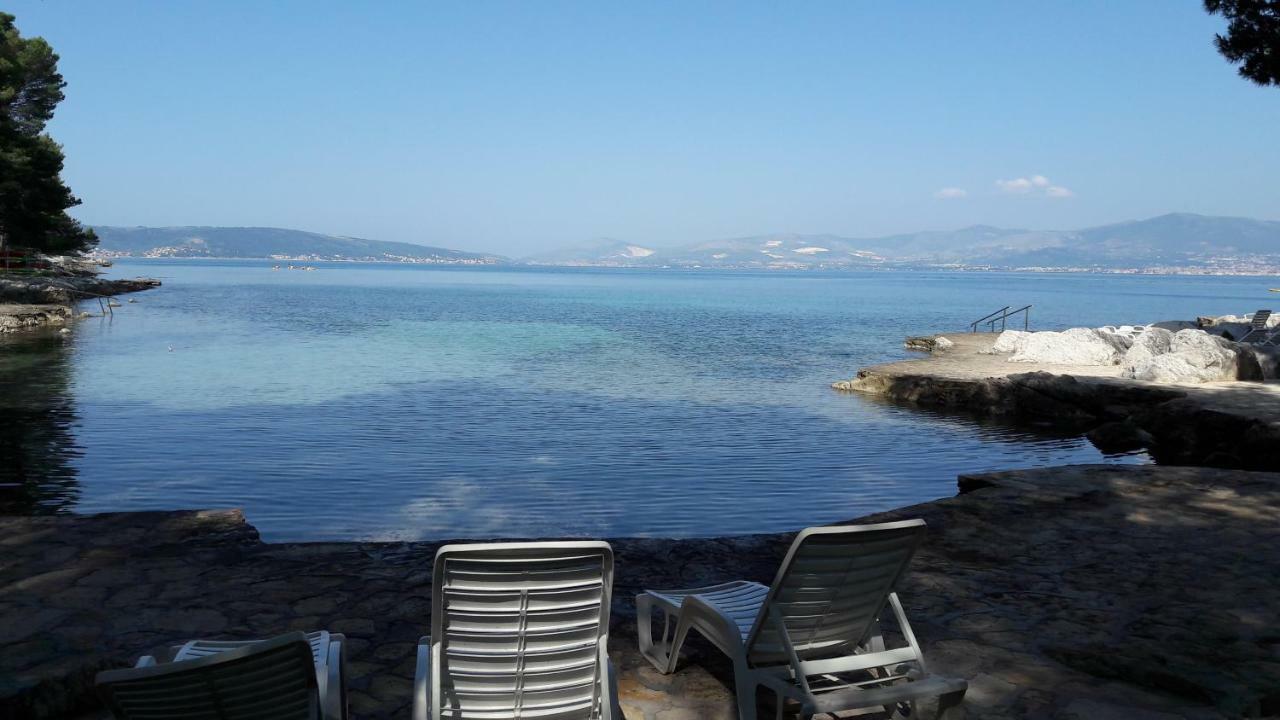 Frana Blue Apartment Split Bagian luar foto