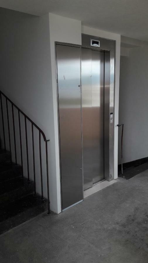Frana Blue Apartment Split Bagian luar foto